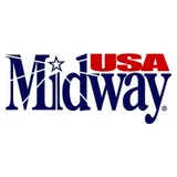 Midwayusa Promo Code logo
