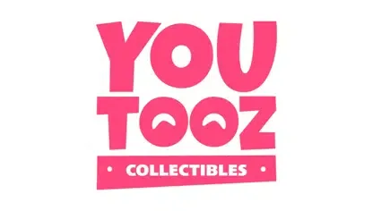 Youtooz Discount Code logo